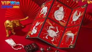 Bầu Cua Online