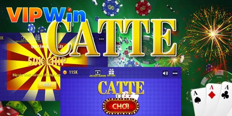 catte-vipwin