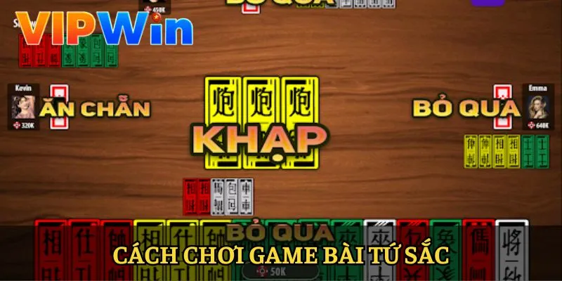 game-bai-tu-sac-cach-choi-chi-tiet