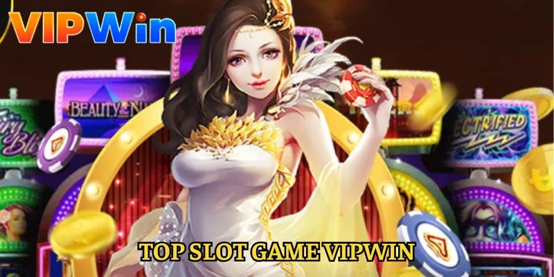 top-slot-game