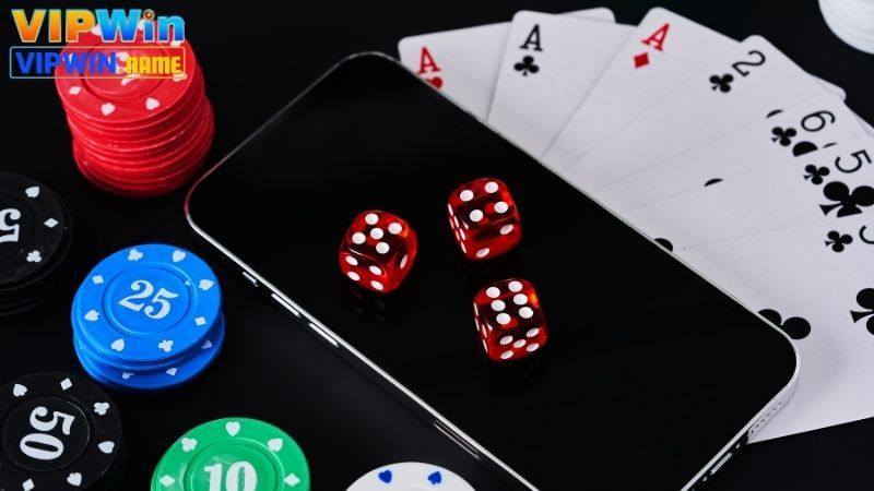 Poker Online PC: Tải Game và Trải Nghiệm Trên Máy Tính 3 Poker Online PC